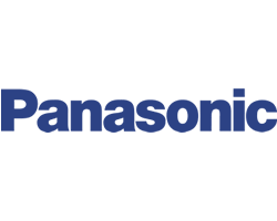 autorizada panasonic rj