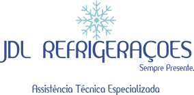 logo refrigerações rj